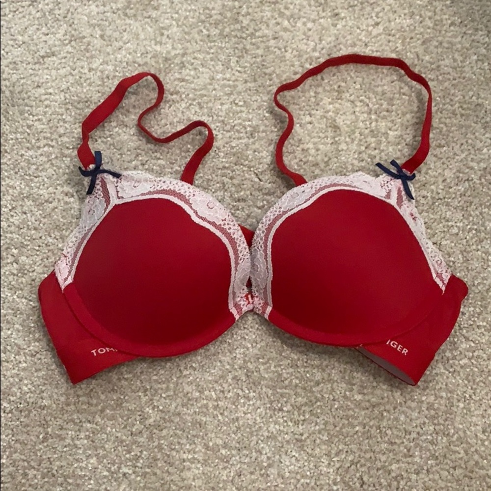 tommy hilfiger bra